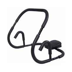 Aparelho Abdominal Arco Apoio P/Cabeça Estofado Exercício