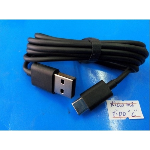 Cabo Usb-C compativel com Xiaomi Blu Vivo 5 Xl Oppa Meizu