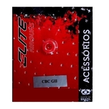 Anel de Vedação Do Cano CBC G2 Special Nitro 800 1000 Advanced Nitro X Jade Mais New PRO AG10 AG11 Elite Airguns