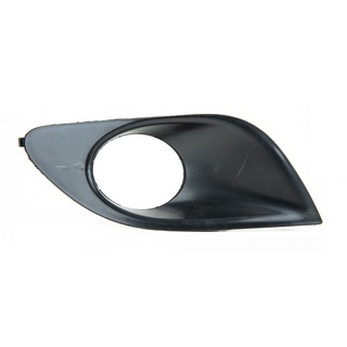 Moldura Do Farol De Milha Lado Esquerdo Motorista Jac J3 Até 2013