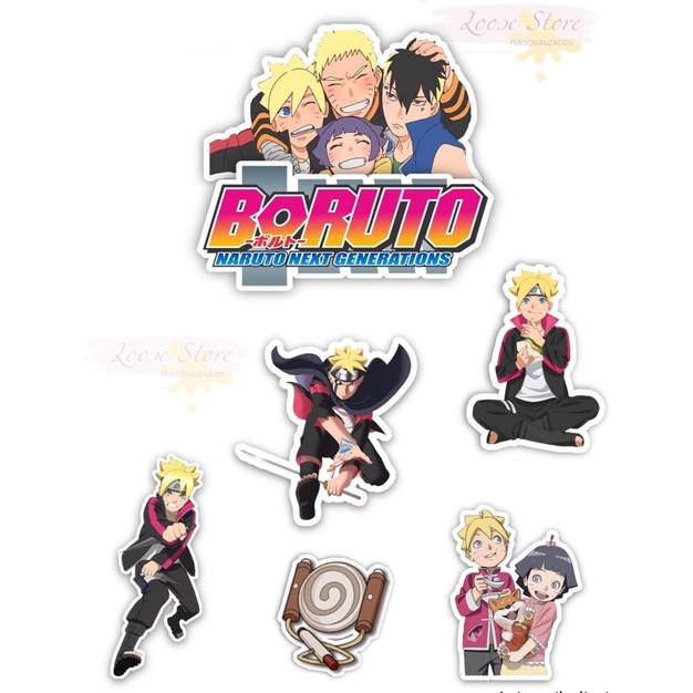 Topo de Bolo Naruto para Imprimir #naruto #topodebolo #festanaruto