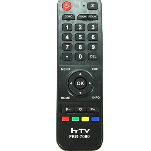Controle Htv 3/4/5/6 FBG 7080/7454 th jr | Shopee Brasil