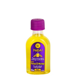 Óleo Capilar Lola Patauá E Moringa 50ml