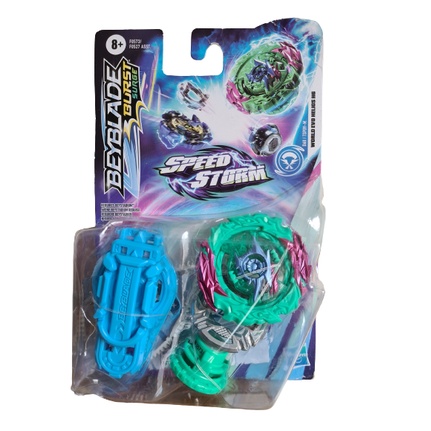 Beyblade Burst Surge Word Evo Helios Hg Tsp09 Hasbro