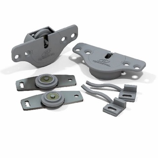 RO-21 Roldana- Rometal
