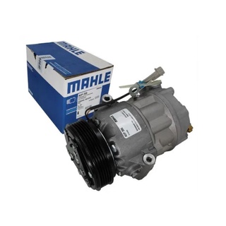 Compressor Ar Condicionado PRISMA 1.0 2009 2010 2011 2012 Mahle em Oferta na Shopee