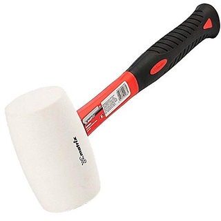 Martelo De Borracha Branca 680g 111979