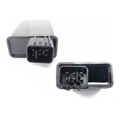 Cdi Modulo Ybr 125 E Xtz 125 K 2006 2007 2008 Padrão Original