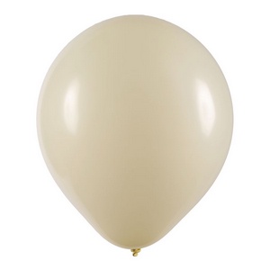 50 Unid Balão Marfim Bexiga Candy Color 8 Polegadas em Oferta na Shopee