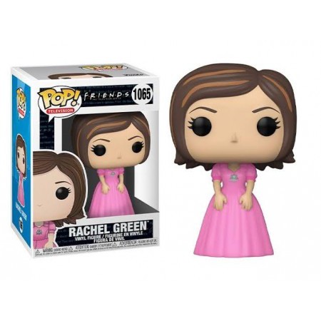 Funko Pop Television Friends Rachel Green 1065