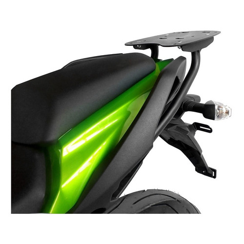 Suporte Bau Traseiro Bagageiro Kawasaki Ninja 1000 Tourer Scam