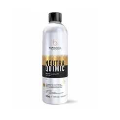 Borabella Neutraquimic Neutraliza Ph E Elimina o Cheiro 500ml
