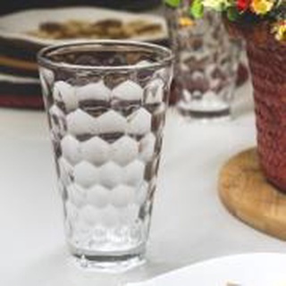 Jogo Com 6 Copos Celebrar 365ml - Casambiente