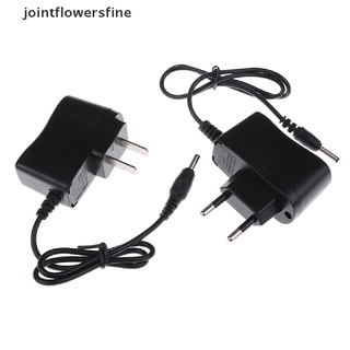Carregador De Bateria De Lítio Jtff US/EU 4.2V AC Para Farol 18650