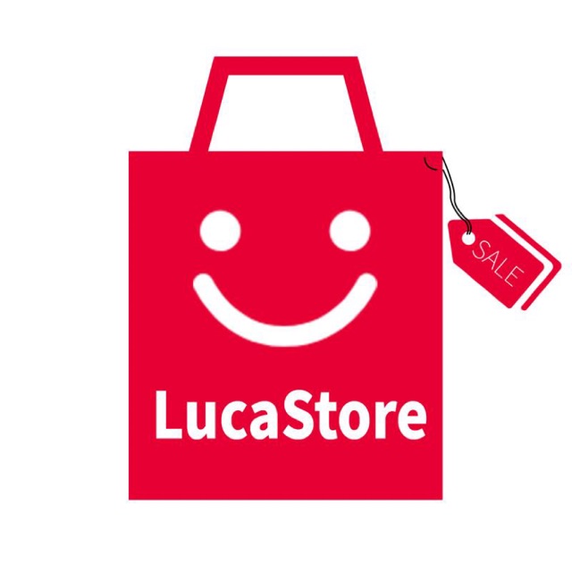 LucaStore.br