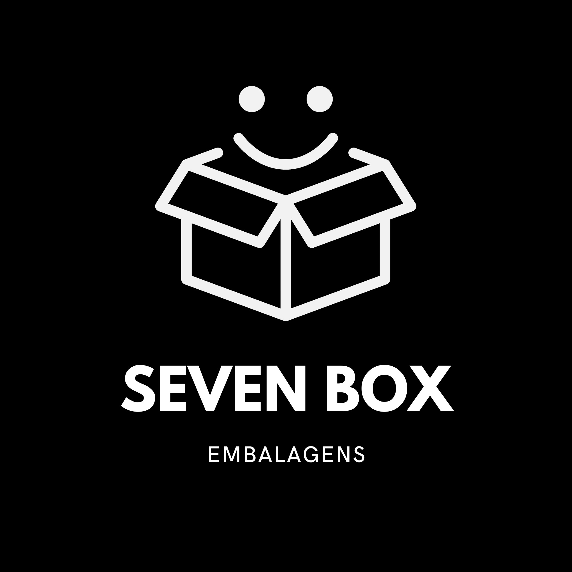 Seven Box Atacado Embalagens