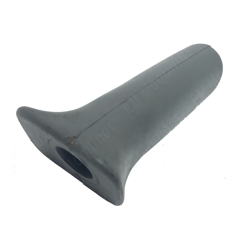 Punho Emborrachado Roçadeira Husqvarna 232R 322R 323R Original