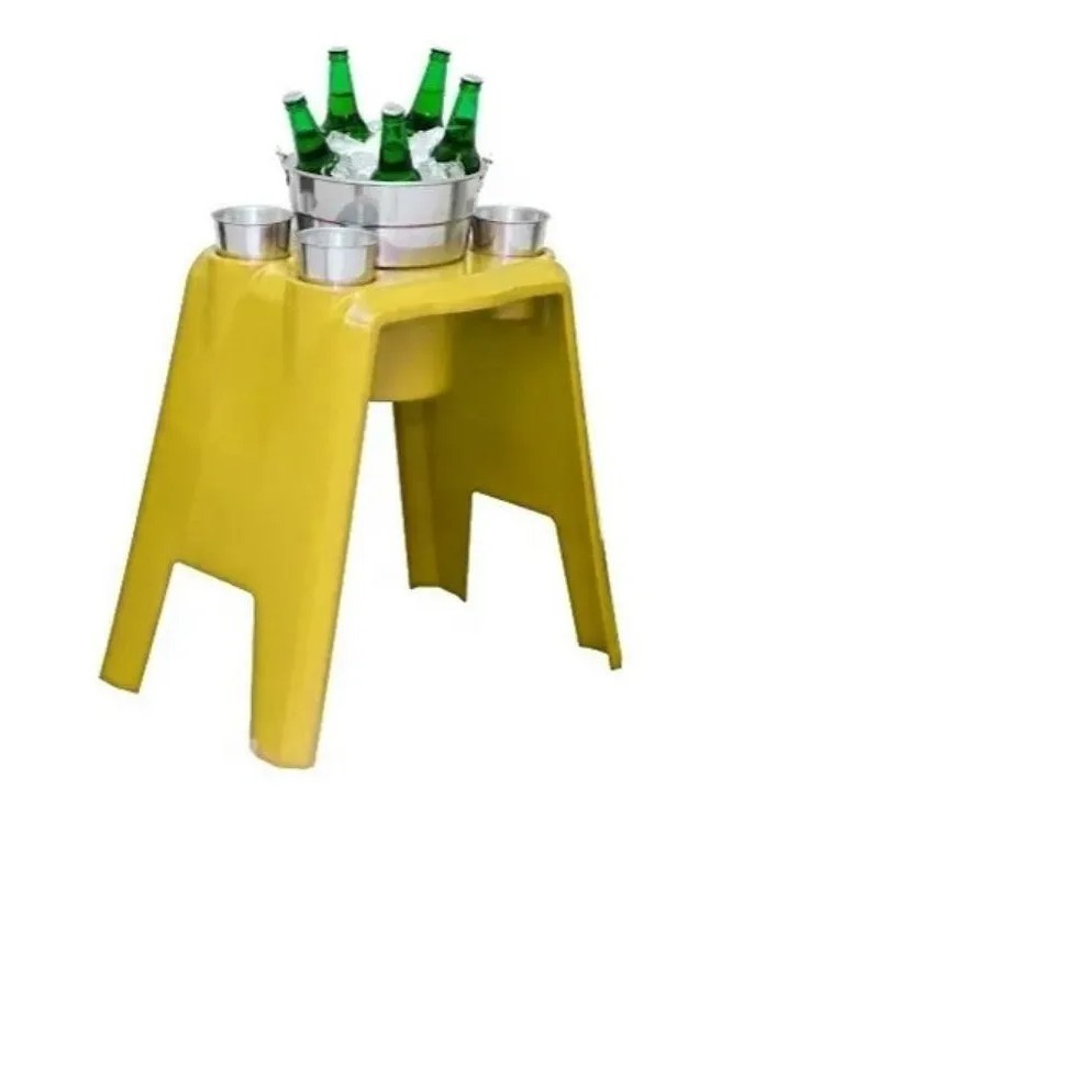 O que é Cooler Mesa Cerveja? Guia e Onde Comprar | BuscaProdutos