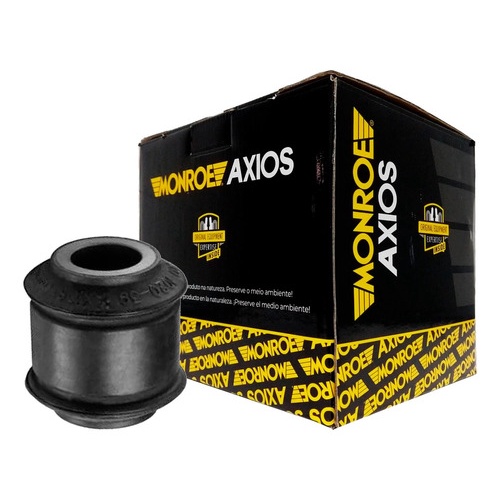Bucha Amortecedor Traseiro Ducato - Axios em Oferta na Shopee