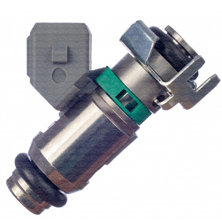 BICO INJETOR RENAULT CLIO 1.6 16V 2001/2006 SCENIC GASOLINA em Oferta na Shopee