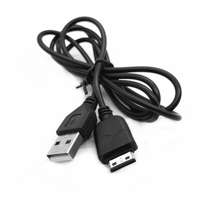 Cabo Carregador USB Para Samsung Série SGH M510 M520 M600 M6710 BEAT DISC M7500 M7600 DJ M8800 Pixon P260 B310 M800 Inst