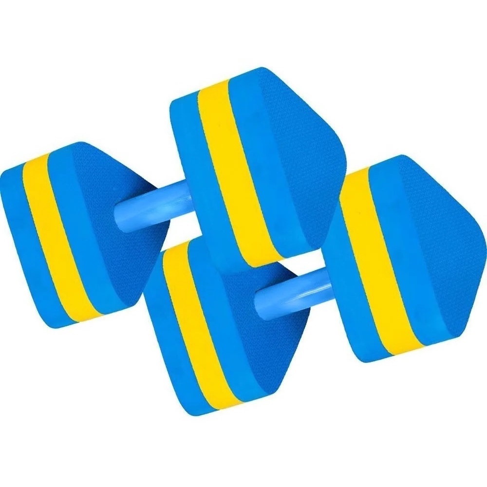 Halter Natação em EVA Médio Para Exercícios