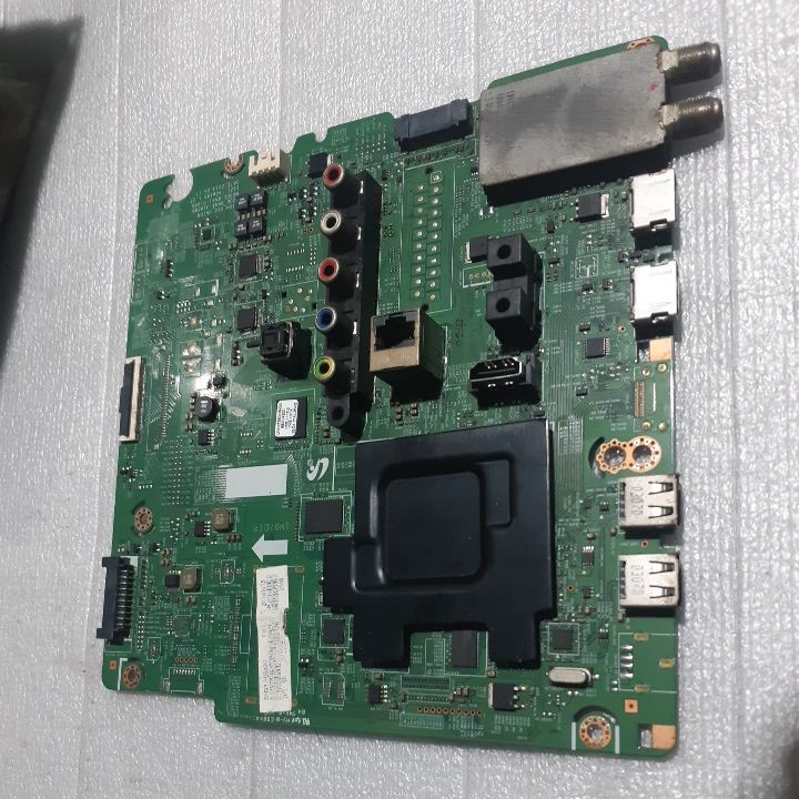 Placa principal  Samsung  un32/40/46f5500 bn4101958