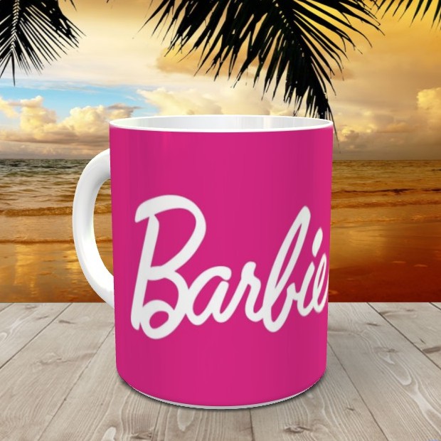 O que é Copo da Barbie Personalizado? Guia e Onde Comprar | BuscaProdutos