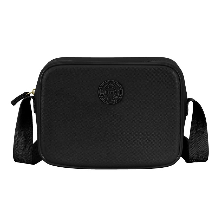 Bolsa Transversal Blogueira Casual Feminina Moleca 50007.1 em Oferta na Shopee