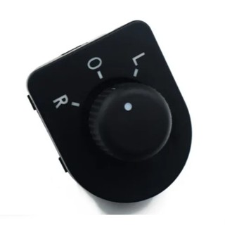 Botão Interruptor Espelho Retrovisor Elétrico Volkswagen Golf Bora Passat New Beetle Conector 6 Pinos em Oferta na Shopee