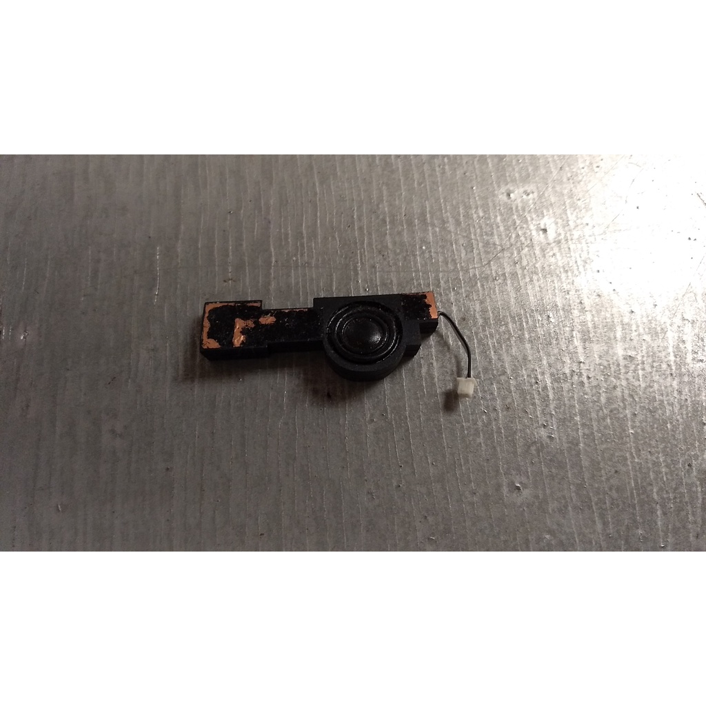 alto falante Usado Netebook Asus Modelo 1025c funcionado