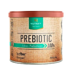 Prebiotic 210g - Nutrify