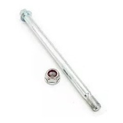 Eixo Roda Traseira Cb 300/Cbx 250/Xre 300/Cb 250f/Xr 250 Tornado