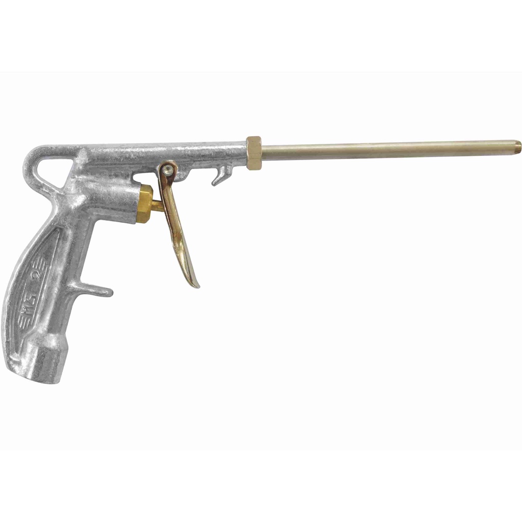 Bico Limpeza Alumínio Ms2-tl Rosca 1/4