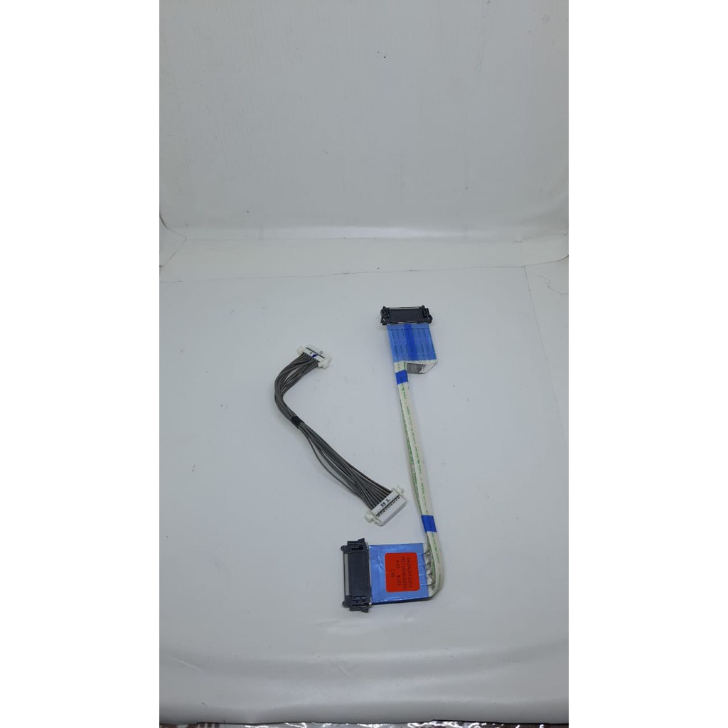Cabo Flat Lvds + Cabo Fonte . 47LB5600  Ead62572203 - PÇ729