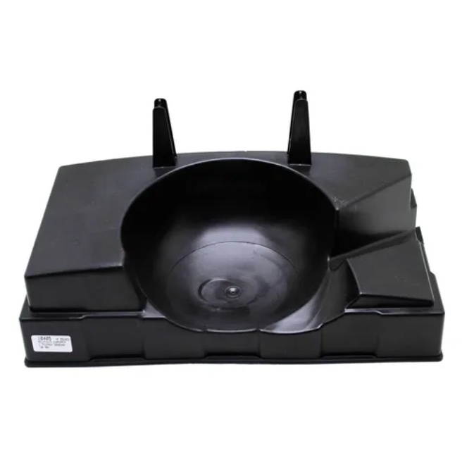 Recipiente Evaporação Geladeira Brastemp Consul 326062041