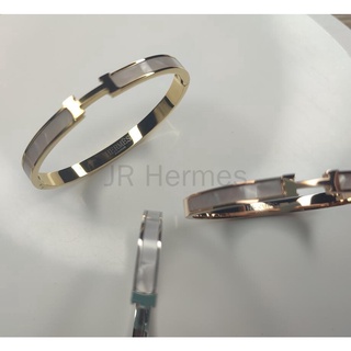 best seller 2021 Novo Esmalte H Mulher Pulseira Bangle Bracelet Pode Escolher A Caixa