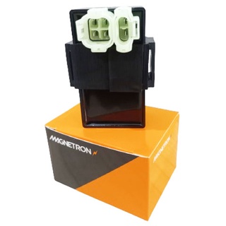 Cdi Cg 150 Job / Cg 150 Titan Ks (Pedal) 2004-2008 Magnetron em Oferta na Shopee