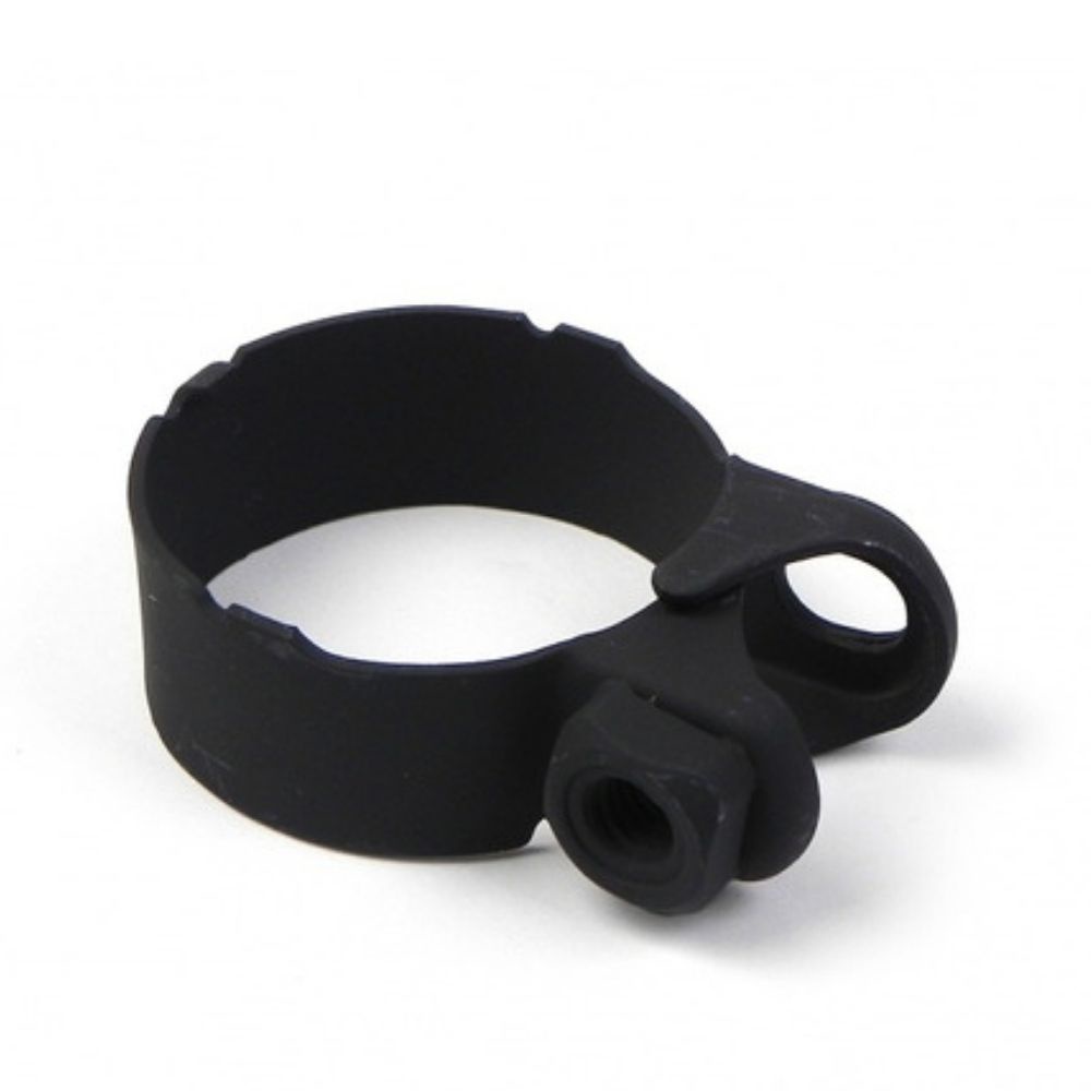 Abraçadeira Escapamento Ferro Twister Cb 300 Xre Xr Tornado nova twister cb250 cbx 250 Xr250