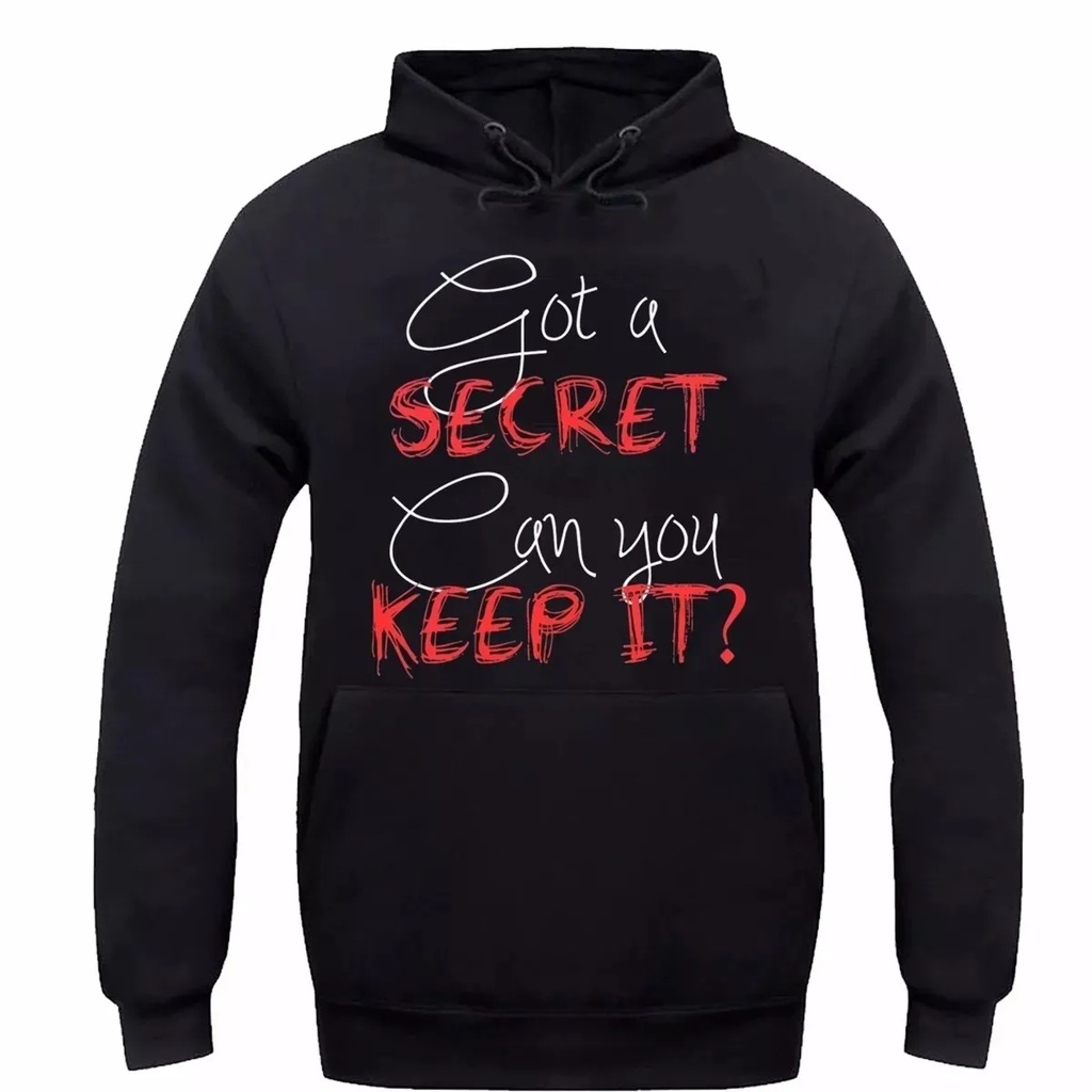 Moletom Pretty Little Liars