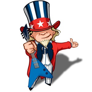 American Guitar Shop