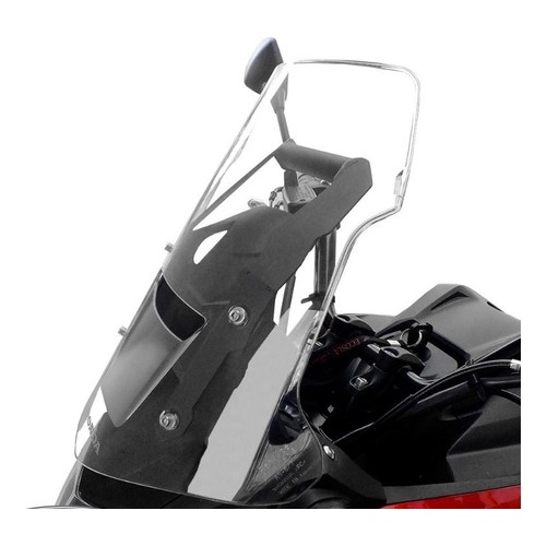 Suporte Para Gps Celular Honda Nc 750x Nc750x 2016 a 2021 - Scam · foto 2