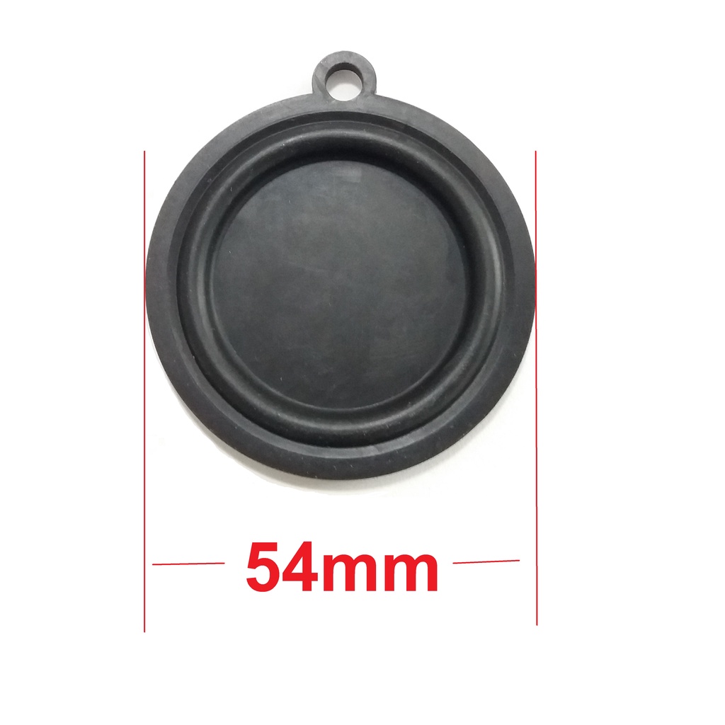 Diafragma Do Aquecedor A Gás Lorenzetti LZ 900 / LZ 800fb / L8