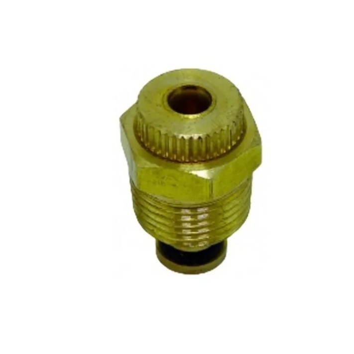 Purgador 3/8 Para Compressor Csa 8,5 022.0220-0 Schulz