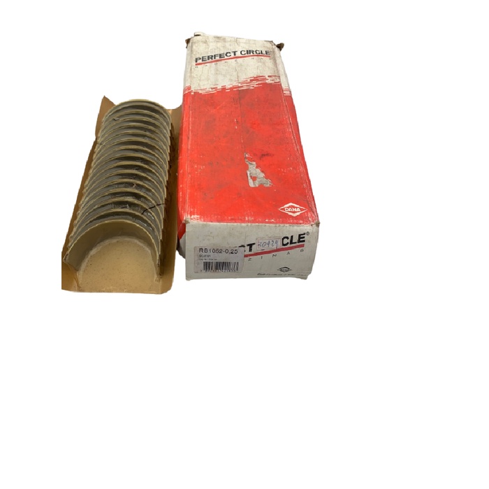Bronzina Biela Motor Scania DS14 DSI14 DSC14 V8 S/rasgo 0,25