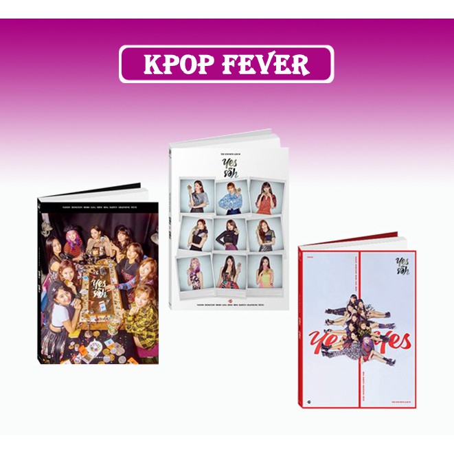 TWICE [IM NAYEON] 1. Mini-Album - YEON-Version EUR 17,01 - DE