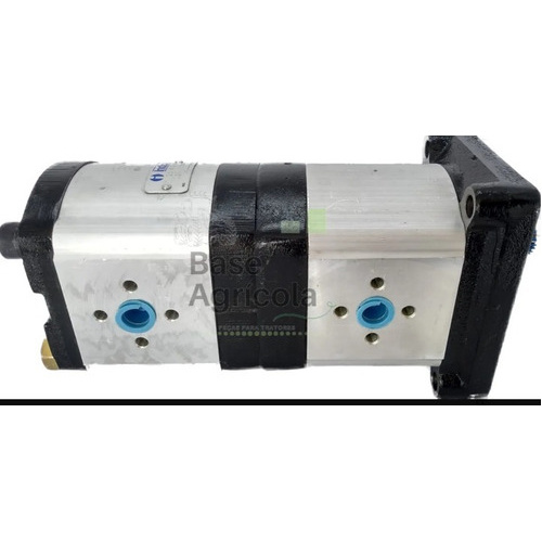 Bomba Hidráulica Valtra 700,800, 900, Bf65, Bf75, A750, A950