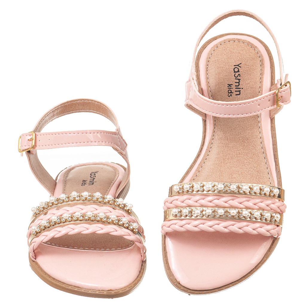 Sandália Social Infantil em Oferta Shopee 2025