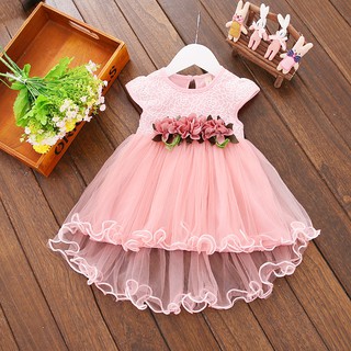 vestido de criança de menina