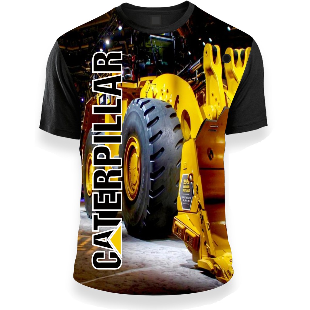 Pá Carregadeira Caterpillar: Onde Comprar | BuscaProdutos